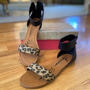 American Rag Keley Flat Sandal - 8